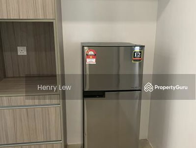 LakeFront Residence @ Cyberjaya, Malaysia LakeFront Residence @ Cyberjaya, Malaysia