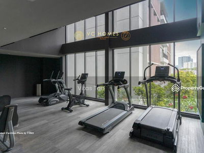 Utamara Boutique Residences, Malaysia Utamara Boutique Residences, Malaysia