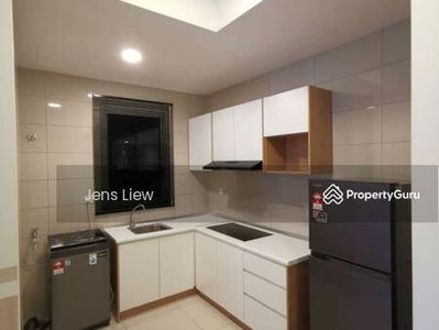 Sunway Geolake, Malaysia Sunway Geolake, Malaysia