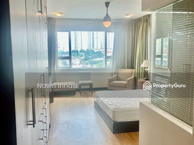 Mont Kiara Meridin, Malaysia Mont Kiara Meridin, Malaysia