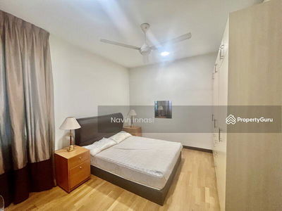 Mont Kiara Meridin, Malaysia Mont Kiara Meridin, Malaysia