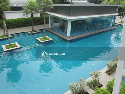 Mont Kiara Meridin, Malaysia Mont Kiara Meridin, Malaysia