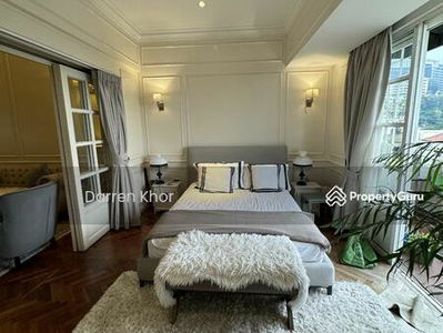 Tivoli Villas, Malaysia Tivoli Villas, Malaysia