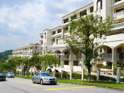 Tivoli Villas, Malaysia Tivoli Villas, Malaysia