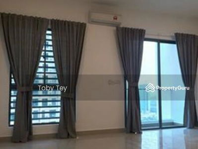 CyberSquare SOHO, Malaysia CyberSquare SOHO, Malaysia