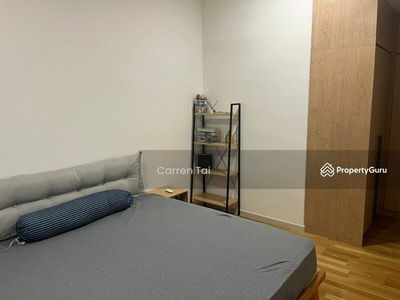 Residensi Solaris Parq, Malaysia Residensi Solaris Parq, Malaysia