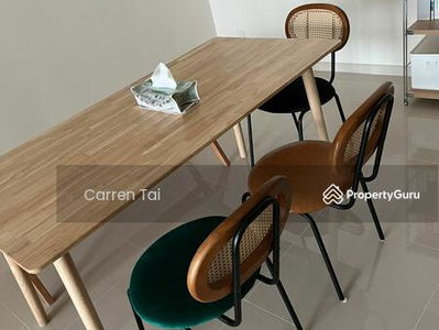 Residensi Solaris Parq, Malaysia Residensi Solaris Parq, Malaysia