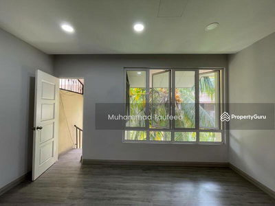 Parkville, Malaysia Parkville, Malaysia