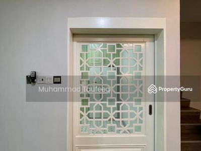 Parkville, Malaysia Parkville, Malaysia