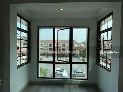 Parkville, Malaysia Parkville, Malaysia