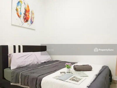 Twin Danga Residence, Malaysia Twin Danga Residence, Malaysia