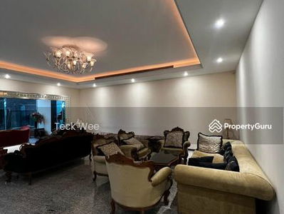 Titiwangsa bungalow, Malaysia Titiwangsa bungalow, Malaysia