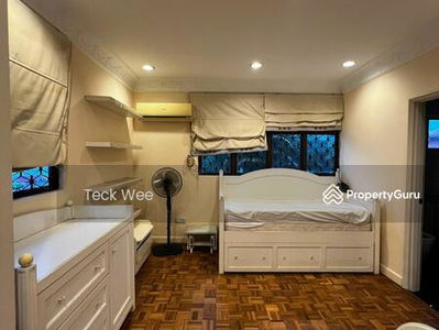 Titiwangsa bungalow, Malaysia Titiwangsa bungalow, Malaysia