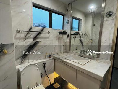 Titiwangsa bungalow, Malaysia Titiwangsa bungalow, Malaysia