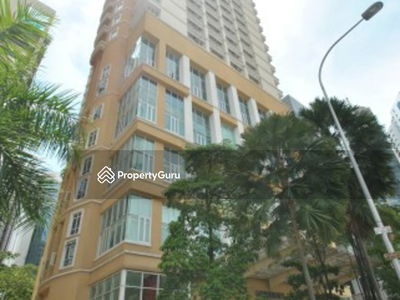 Seri Bukit Ceylon Service Residence, Malaysia Seri Bukit Ceylon Service Residence, Malaysia