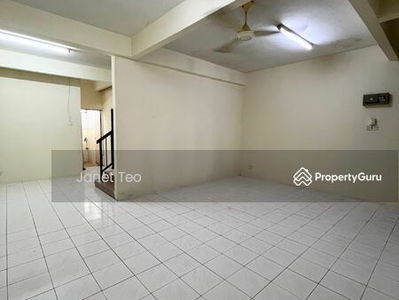 Taman Tempua, Malaysia Taman Tempua, Malaysia