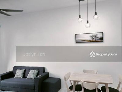 Camellia Residence, Seri Austin, Malaysia Camellia Residence, Seri Austin, Malaysia