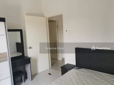 Sofiya Residensi, Desa ParkCity, Malaysia Sofiya Residensi, Desa ParkCity, Malaysia