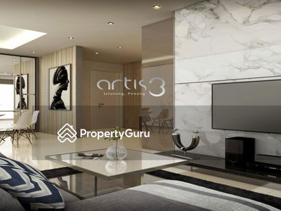 Artis 3 @ Jelutong Penang, Malaysia Artis 3 @ Jelutong Penang, Malaysia