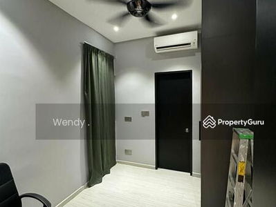 The Havre @ Bukit Jalil, Malaysia The Havre @ Bukit Jalil, Malaysia