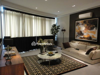 Twins @ Damansara Heights, Malaysia Twins @ Damansara Heights, Malaysia