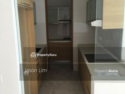 Twins @ Damansara Heights, Malaysia Twins @ Damansara Heights, Malaysia