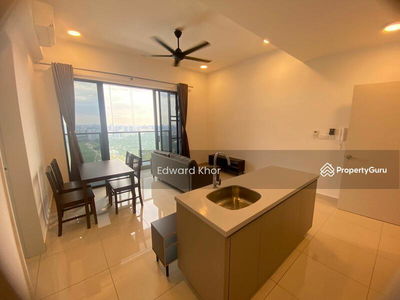 Trion @ KL, Malaysia Trion @ KL, Malaysia