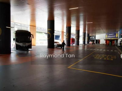 Empire City Halo Sunday, Malaysia Empire City Halo Sunday, Malaysia