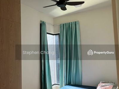 Residensi Solaris Parq, Malaysia Residensi Solaris Parq, Malaysia