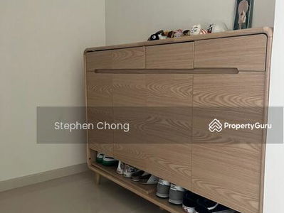 Residensi Solaris Parq, Malaysia Residensi Solaris Parq, Malaysia