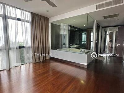 Ken Bangsar, Malaysia Ken Bangsar, Malaysia