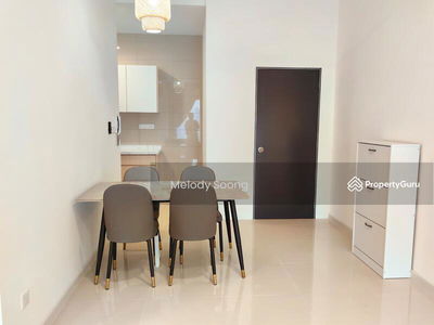 Sunway Velocity TWO, Malaysia Sunway Velocity TWO, Malaysia