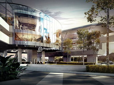 Lucentia Residence @ Bukit Bintang City Center KL, Malaysia Lucentia Residence @ Bukit Bintang City Center KL, Malaysia