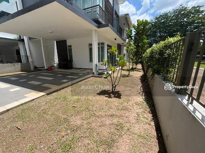 Horizon Hills, Malaysia Horizon Hills, Malaysia