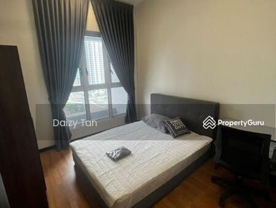 Sunway Geolake, Malaysia Sunway Geolake, Malaysia