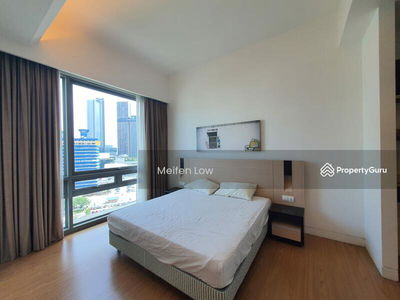 Swiss Garden Residences, Malaysia Swiss Garden Residences, Malaysia