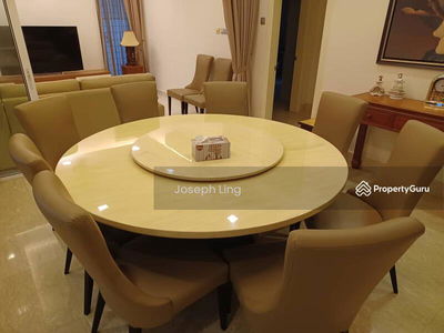 The Effingham, Malaysia The Effingham, Malaysia