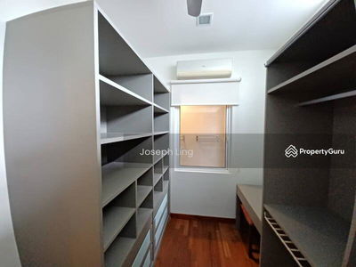 The Effingham, Malaysia The Effingham, Malaysia