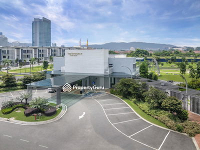 The Effingham, Malaysia The Effingham, Malaysia