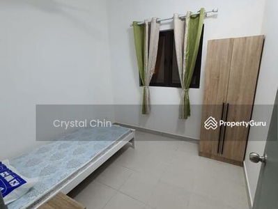 THE NETIZEN @ BANDAR TUN HUSSEIN ONN, Malaysia THE NETIZEN @ BANDAR TUN HUSSEIN ONN, Malaysia