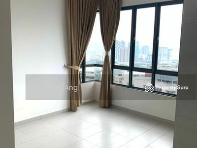 Infiniti Residences @ Wangsa Maju, Malaysia Infiniti Residences @ Wangsa Maju, Malaysia