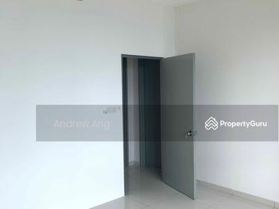 Infiniti Residences @ Wangsa Maju, Malaysia Infiniti Residences @ Wangsa Maju, Malaysia