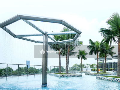 Infiniti Residences @ Wangsa Maju, Malaysia Infiniti Residences @ Wangsa Maju, Malaysia