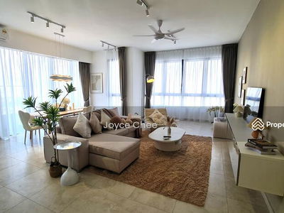 Trinity Pentamont, Malaysia Trinity Pentamont, Malaysia