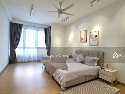 Trinity Pentamont, Malaysia Trinity Pentamont, Malaysia