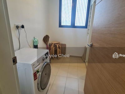 Trinity Pentamont, Malaysia Trinity Pentamont, Malaysia