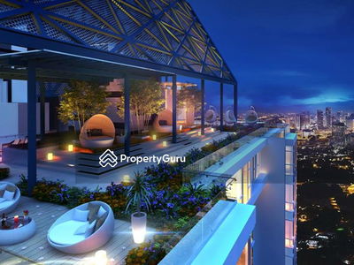 Wangsa 9 Residency, Wangsa Maju, Malaysia Wangsa 9 Residency, Wangsa Maju, Malaysia