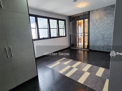 Zeta Residence @ One South, Malaysia Zeta Residence @ One South, Malaysia