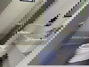 Zeta Residence @ One South, Malaysia Zeta Residence @ One South, Malaysia