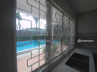 Langgak Tunku, Malaysia Langgak Tunku, Malaysia